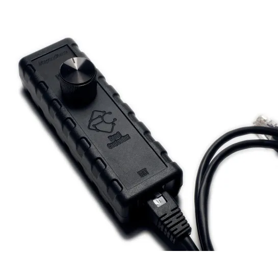 Raquette de commande PegasusAstro pour moteur de mise au point FocusCube