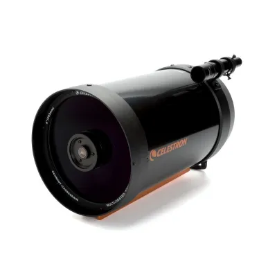 Télescope Schmidt-Cassegrain Celestron C8 203/2000 Fastar XLT