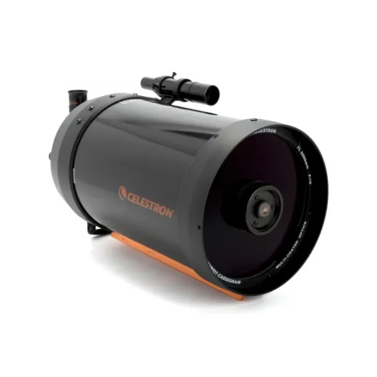 Télescope Schmidt-Cassegrain Celestron C8 203/2000 Fastar XLT
