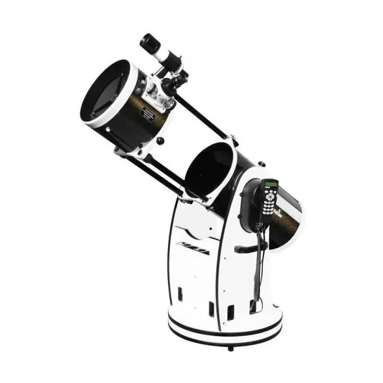 Télescope Dobson Sky-Watcher 250/1200 FlexTube GoTo