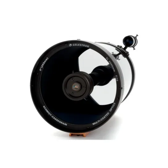 Télescope Schmidt-Cassegrain Celestron C8 203/2000 Fastar XLT