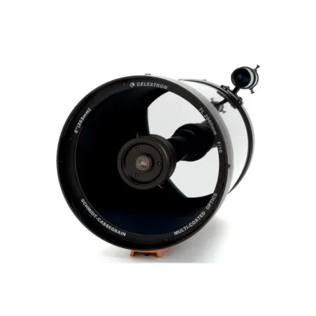 Télescope Schmidt-Cassegrain Celestron C8 203/2000 Fastar XLT