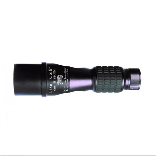 Laser de collimation Baader Mark III pour Newton et Schmidt-Cassegrain