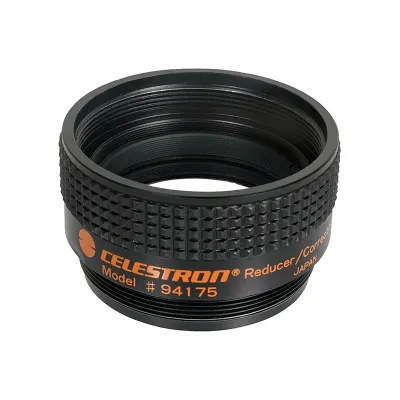 Correcteur Celestron 0,63x pour télescopes Schmidt-Cassegrain (non Edge HD)