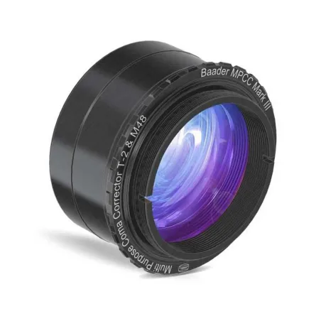 Correcteur de Coma Baader MPCC Mark III 2" pour Newton