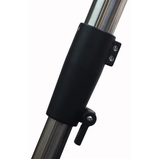 Trépied iOptron LiteRoc pour monture iEQ45/CEM60/CEM70
