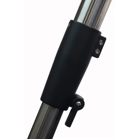 Trépied iOptron LiteRoc pour monture iEQ45/CEM60/CEM70