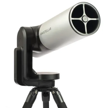 Télescope Unistellar 114/450 eVscope avec Backpack
