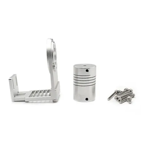 Adaptateur EAF ZWO pour Celestron C11 et C14