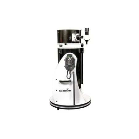 Télescope Dobson Sky-Watcher FlexTube GoTo replié