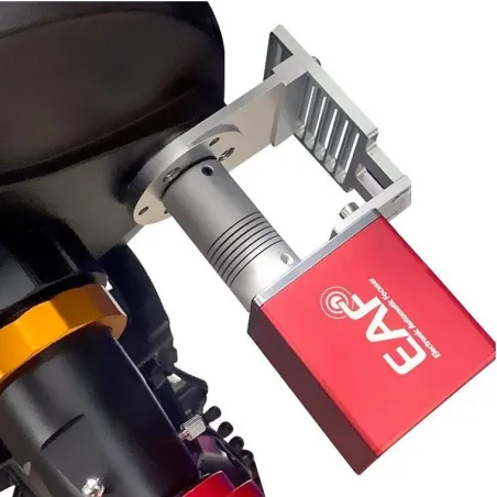 Adaptateur EAF ZWO pour Celestron C11 et C14