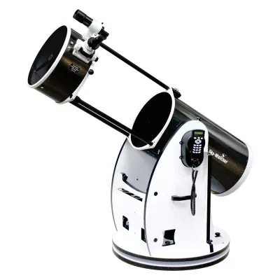 Télescope Dobson Sky-Watcher 350/1600 FlexTube GoTo