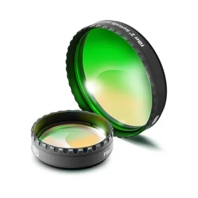 Filtre de contraste solaire Baader Continuum 540nm