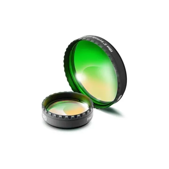 Filtre de contraste solaire Baader Continuum 540nm