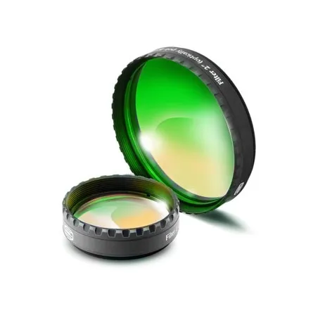 Filtre de contraste solaire Baader Continuum 540nm