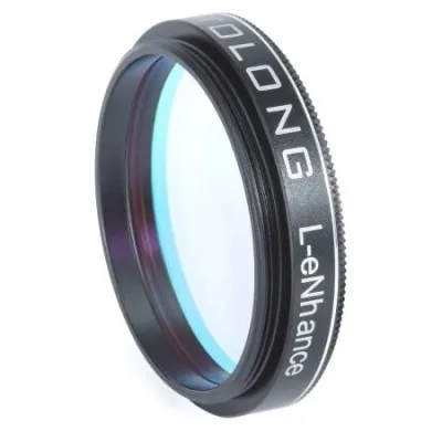 Filtre Optolong L-eNhance 2