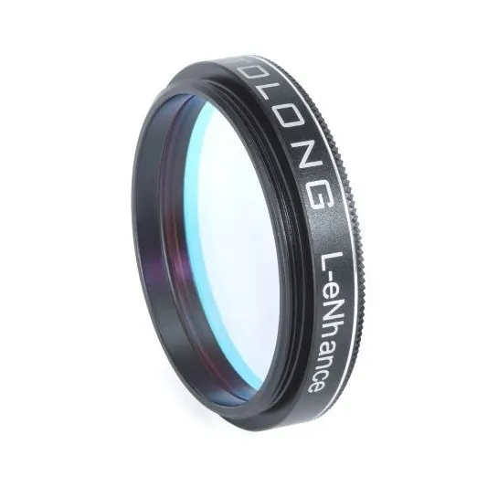 Filtre Optolong L-eNhance 1,25"