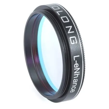 Filtre Optolong L-eNhance 1,25"
