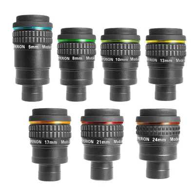 Oculaires Baader Hyperion Modular bi-coulant 68°