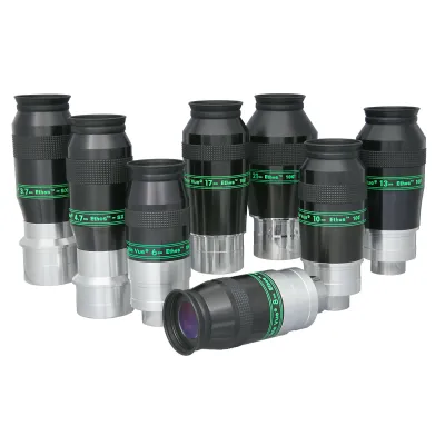 Oculaire TeleVue Ethos 1,25"/2"