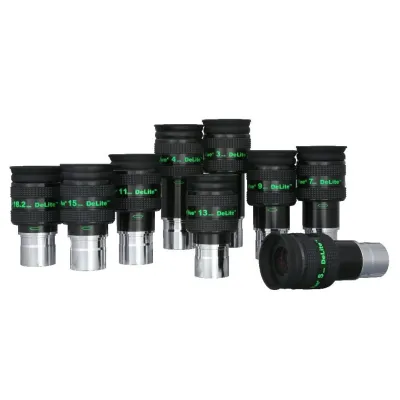 Oculaire TeleVue DeLite 1,25"