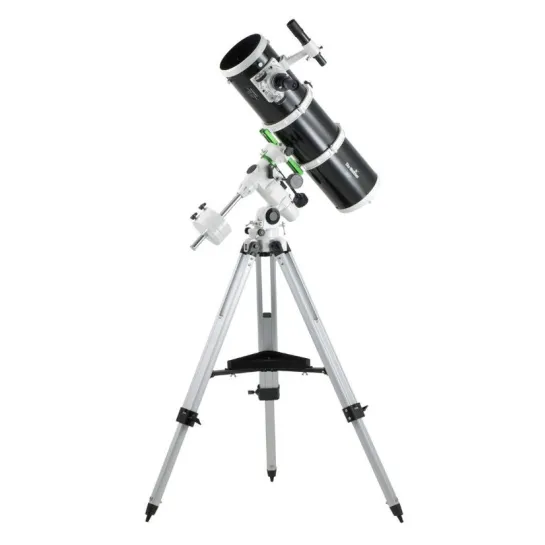 Skywatcher 150/750 Black Diamond sur monture EQ3-2