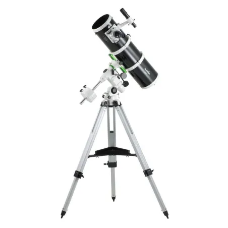 Skywatcher 150/750 Black Diamond sur monture EQ3-2