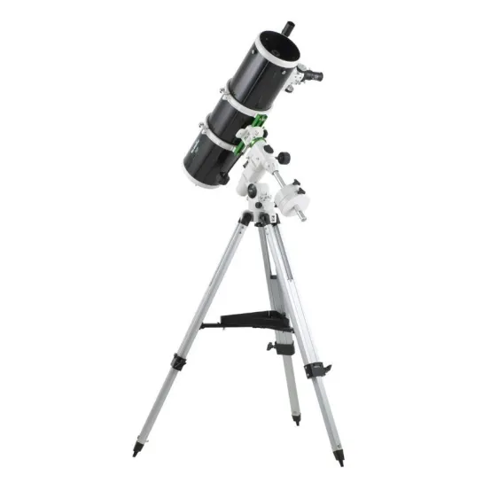 Skywatcher 150/750 Black Diamond sur monture EQ3-2