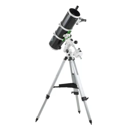 Skywatcher 150/750 Black Diamond sur monture EQ3-2