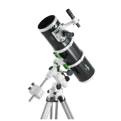 Skywatcher 150/750 Black Diamond sur monture EQ3-2