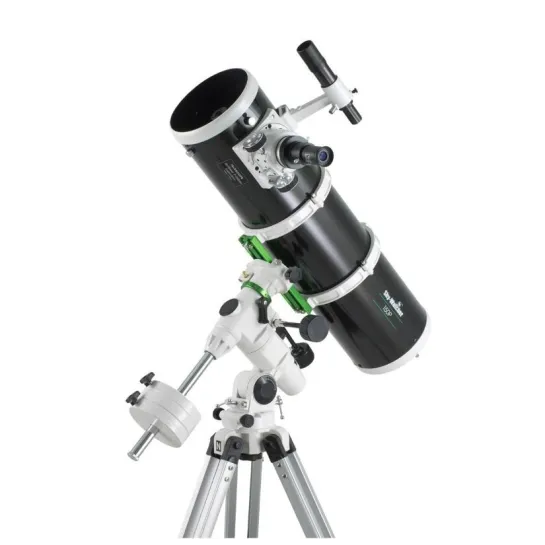 Skywatcher 150/750 Black Diamond sur monture EQ3-2