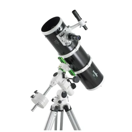 Skywatcher 150/750 Black Diamond sur monture EQ3-2