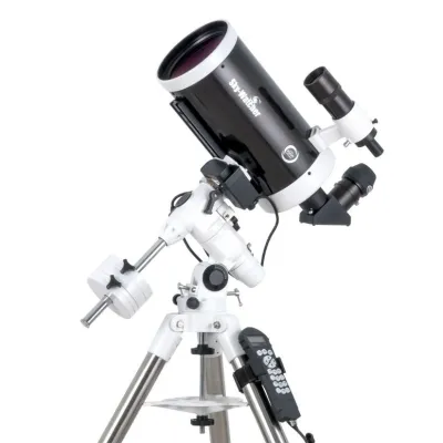 Télescope Maksutov Sky-Watcher 150/1800 sur monture NEQ5 Pro GoTo
