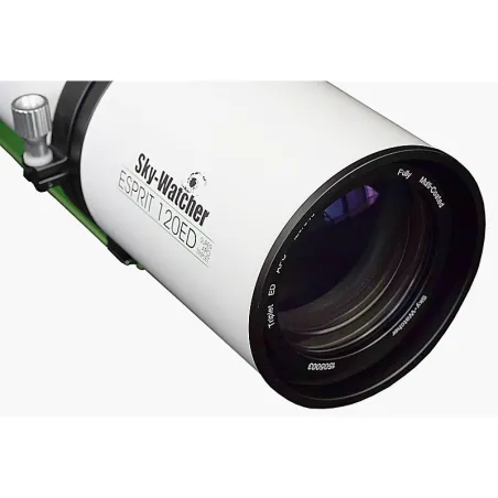 Lunette apochromatique Sky-Watcher Esprit 120ED Pro