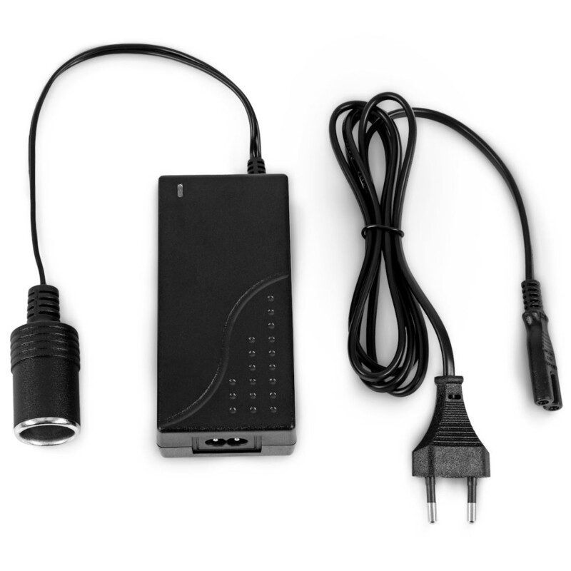Alimentation universelle Omegon 12V 6A - Prise allume-cigare.jpg