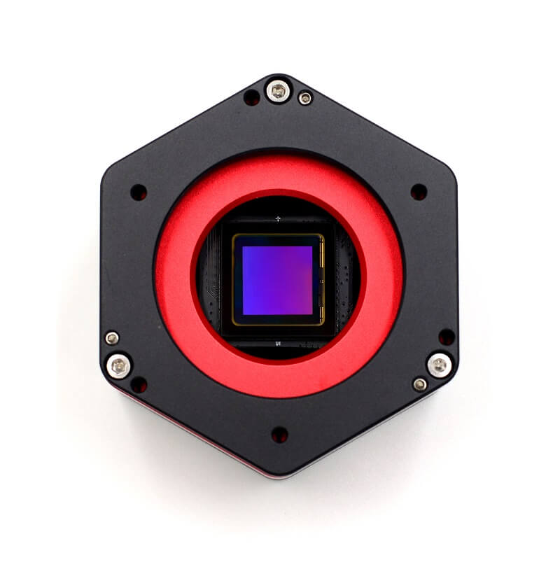 Caméra Player One APOLLO-M Mini Monochr