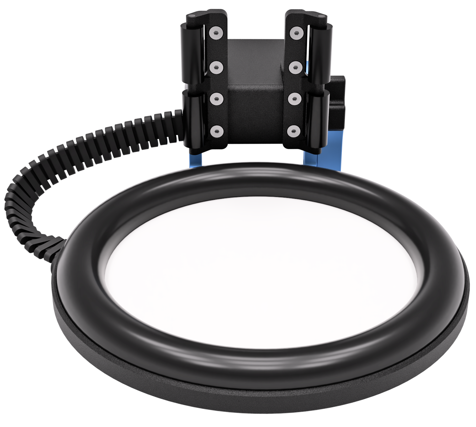 Ecran à flat FlateMaster Neo 120 Pegasus Astro_04.png