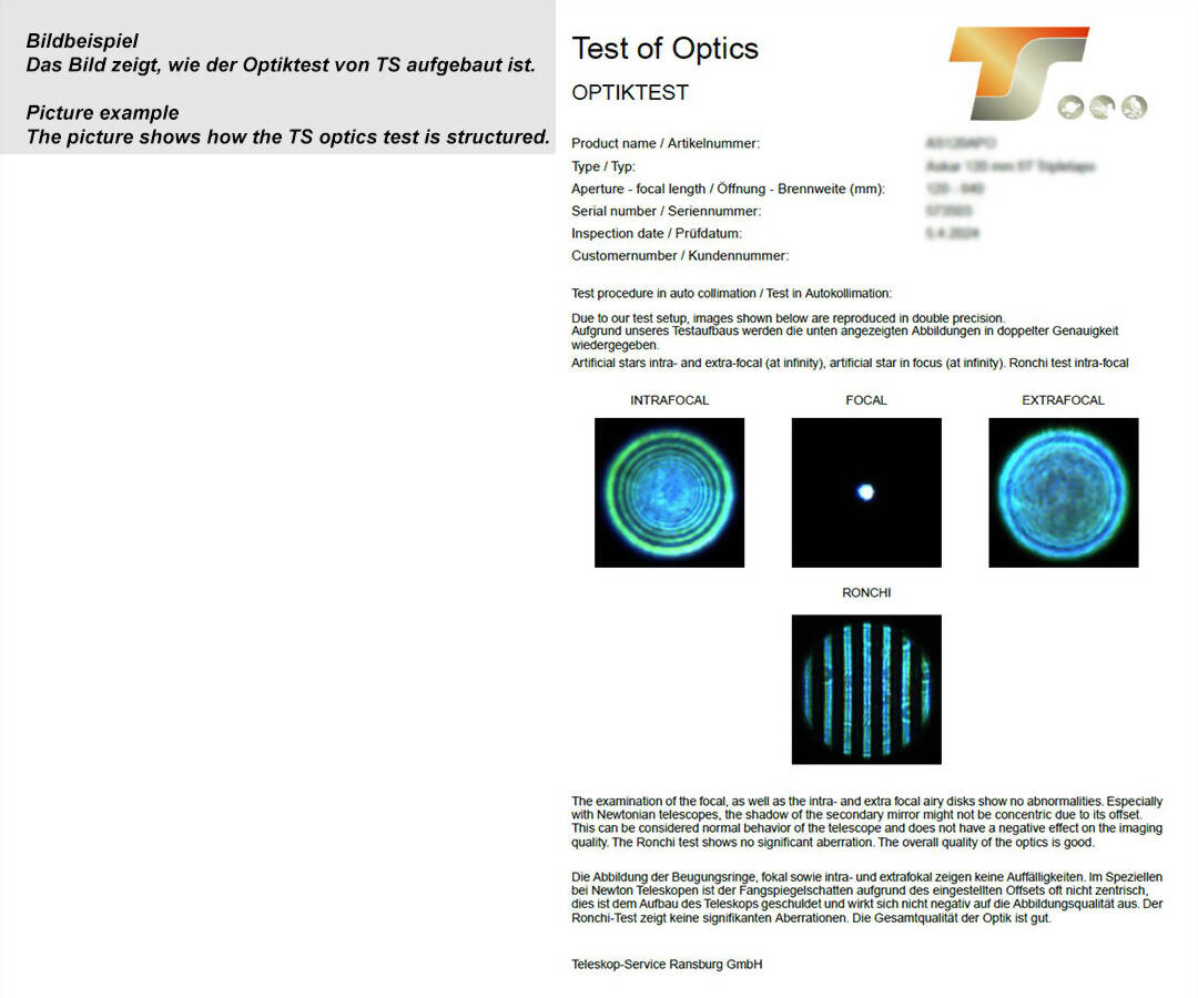 Lunette apochromatique TS Optics 130-910 ED Triplet Photoline_05.jpg