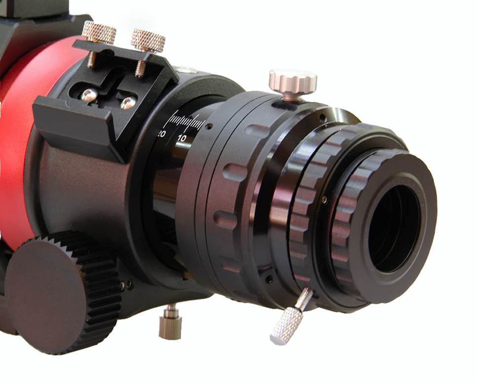 Lunette apochromatique Tecnosky 70-420 T