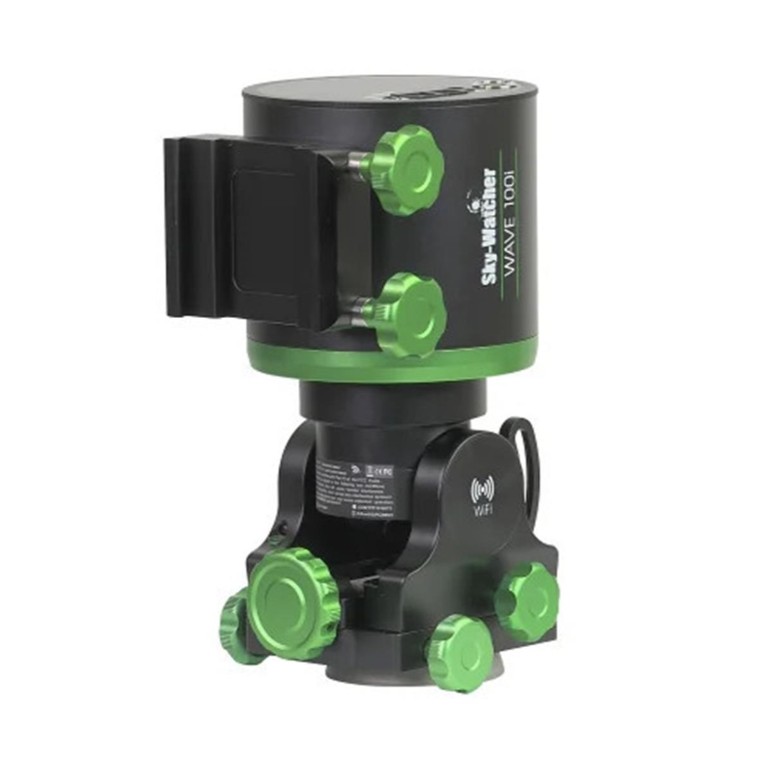 Monture Sky-Watcher Wave 100i_01.jpg