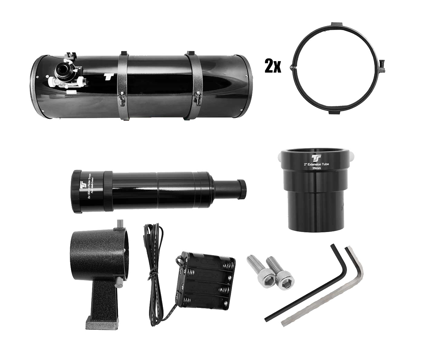 Télescope TS Optics GSO Photon 254 f4_01.jpg
