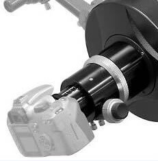 Tube allonge TS Optics M90 25mm pour RC